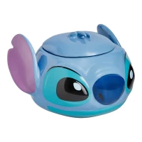 1. Pojemnik na Ciastka Disney Stitch 